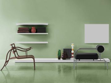 Sofa with Arms by Cappellini - view 6